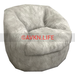 Cosmos Polar Castle Armchair