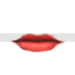 Cupid Lips