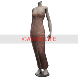 Ikon Aureole Dress