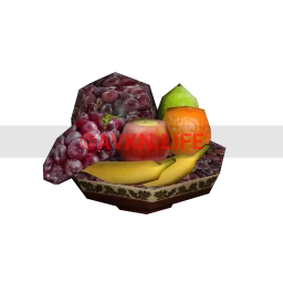 Sollievo Disinvolto Fruit Bowl