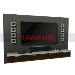 Luxe Full Entertainment Television