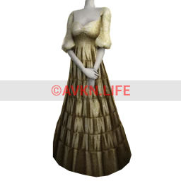 RAO Honour Dress