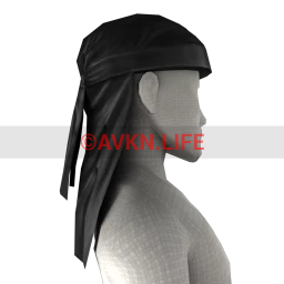 Drop Science Glide Durag