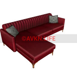 Loft Lawu Sofa