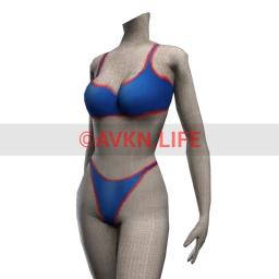 Kijane Second Wave Bikini