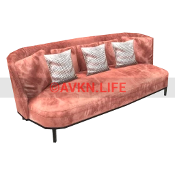 Sumptuous Sofa