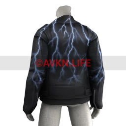 Foal Electrifying Jacket