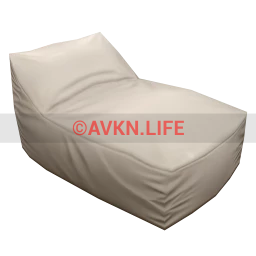 Awan Beanbag