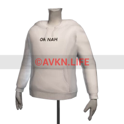 Drop Science "Or Nah" Hoodie