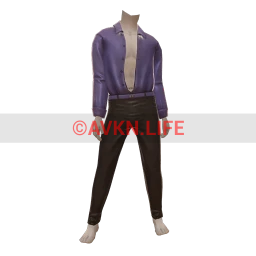 Ikon Elite Liseran Outfit