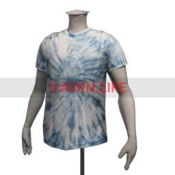 Foal Far Out Tie Dye T-Shirt