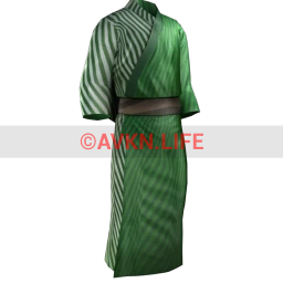 Yume Bon Yukata (Grass)