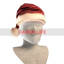 Santa Hat (for Male)