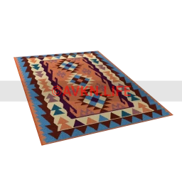 Wanderlust Ravar Rug 