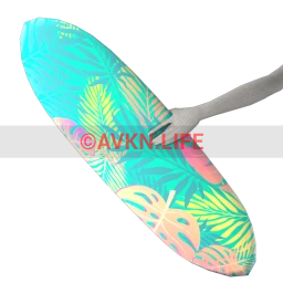 Mahiki Waverider Surfboard