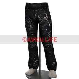 Bionic Mercury Zone Trousers