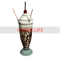 Shelley's Milkshake