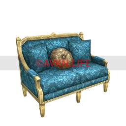 Reign Queen Consort Sofa