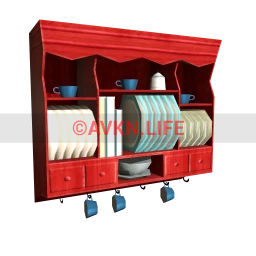 Sollievo Distendere Dish Rack