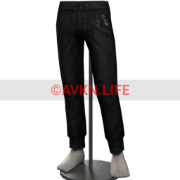 Drop Science Fake Dimension Trousers