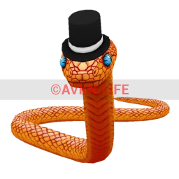 Gentleman Snake