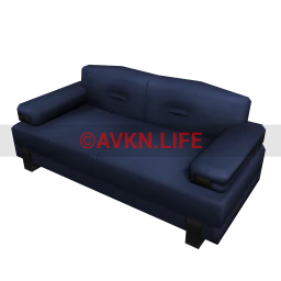 Midnight Glade Sofa