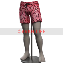 Kijane Hungry For Brains Swim Shorts