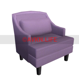 MOD Calm Chair