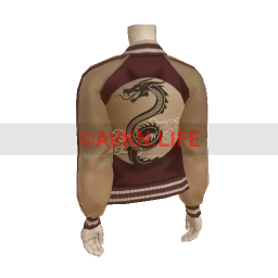 Yume Dragon Rising Jacket