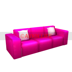 Dream House Azalea Daydream Sofa