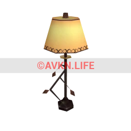 Kiberg Lamp