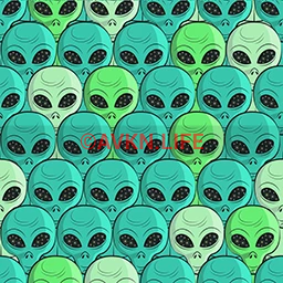 Alien Race