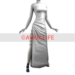 Altair Aura Dress