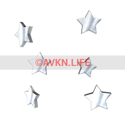 Ikon Floating Stars