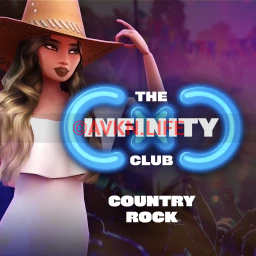 The Infinity Club: Country Rock