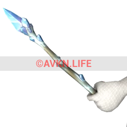 Wand of Winter