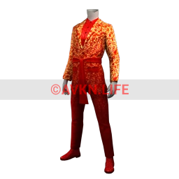 Ikon Festivity Suit