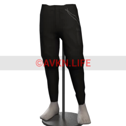 Delirious Squid The Audacity Trousers