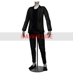 Ikon Nightfall Suit