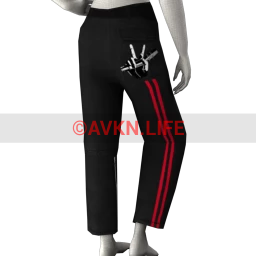Drop Science The Voice of Avakin Sweatpants