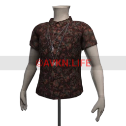 Front Row Cherry Blossom Shirt