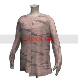 Drop Science Camoufleur Jumper