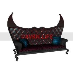 Awaken Orlok Sofa