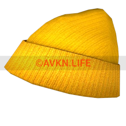 Yume Overdrive Beanie (Yellow)