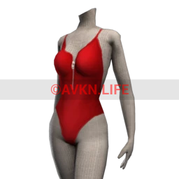 SHFTR Lifeguard Swimsuit