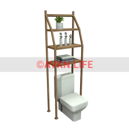 LOFT Musk Toilet