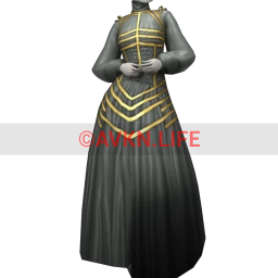 Altair Sentience Dress