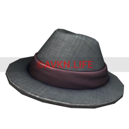 Detective Hat