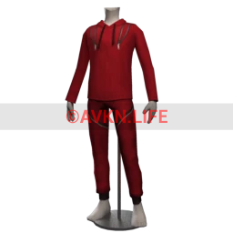 Drop Science Track Star Tracksuit