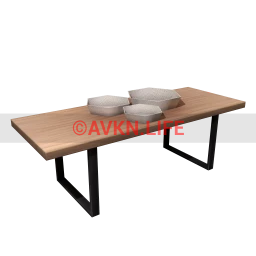 Kajal Dining Table